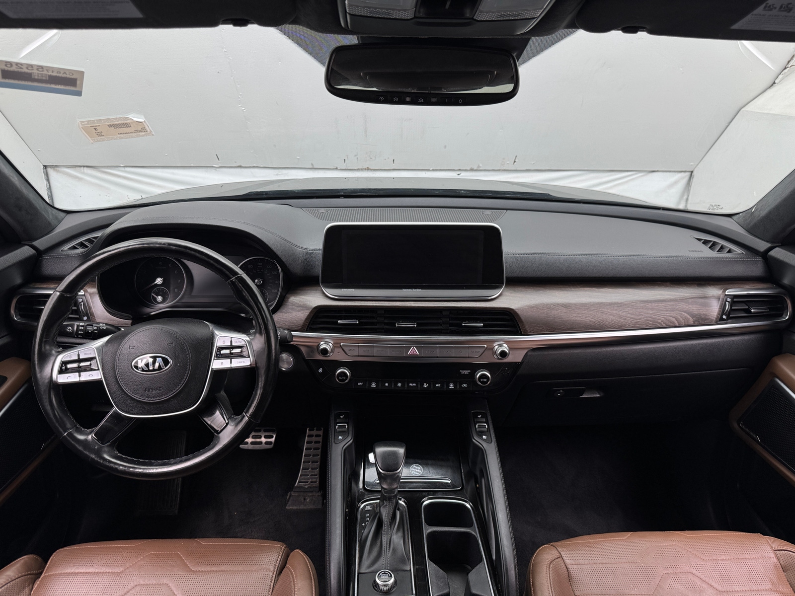 Thumbnail: 2020 Kia Telluride - 2