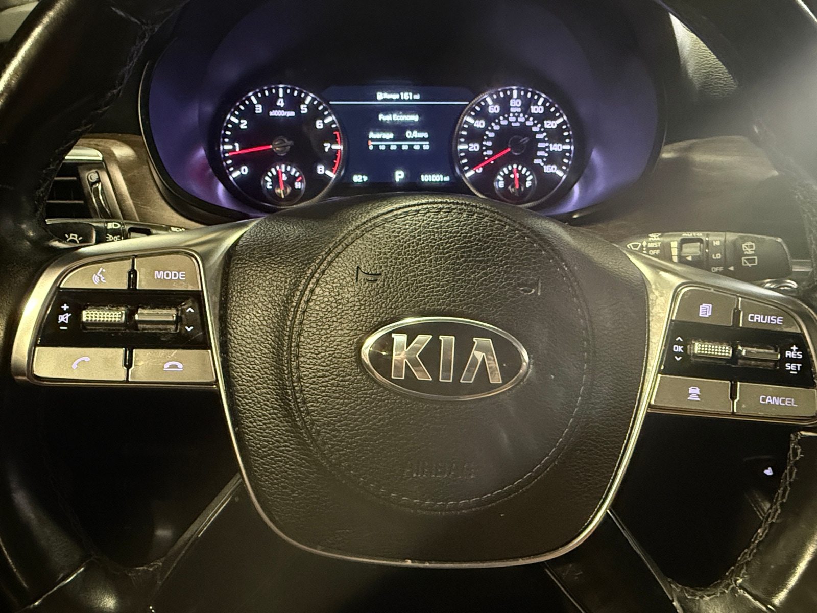 Thumbnail: 2020 Kia Telluride - 4
