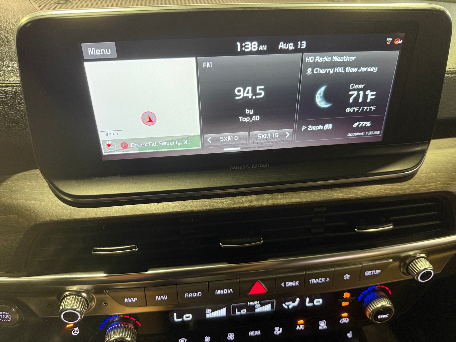 Thumbnail: 2020 Kia Telluride - 3