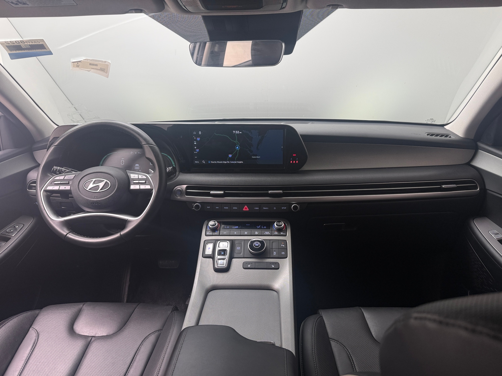 Thumbnail: 2025 Hyundai Palisade - 2