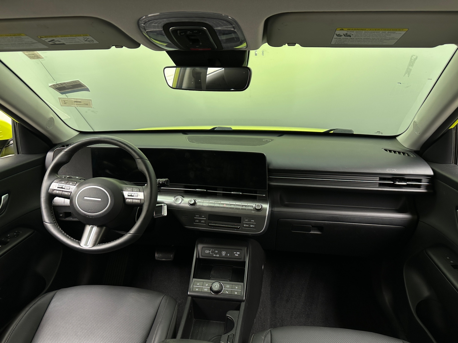 Thumbnail: 2024 Hyundai Kona - 2