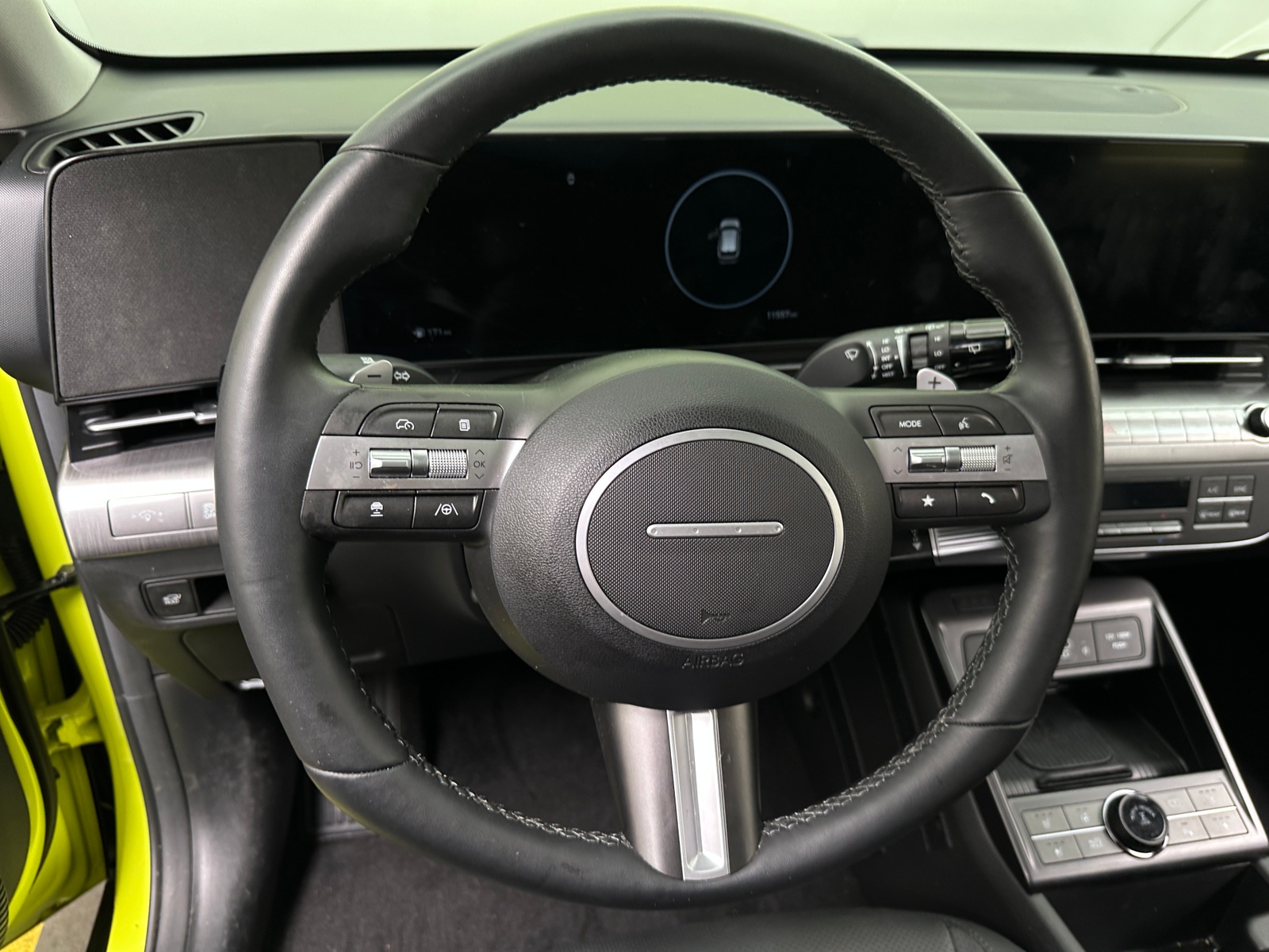Thumbnail: 2024 Hyundai Kona - 4