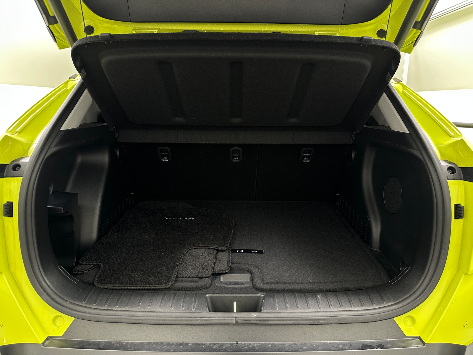 Thumbnail: 2024 Hyundai Kona - 6