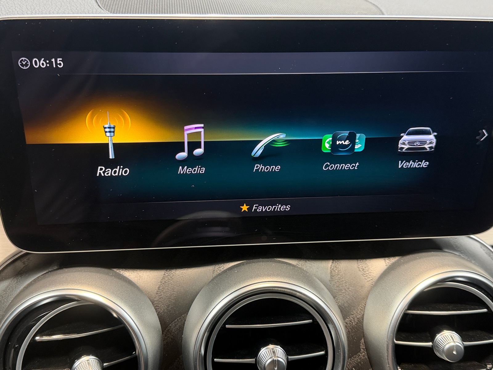 Thumbnail: 2021 Mercedes-Benz C-Class - 3