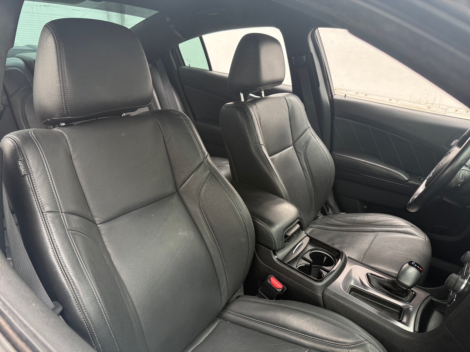 Thumbnail: 2019 Dodge Charger - 2