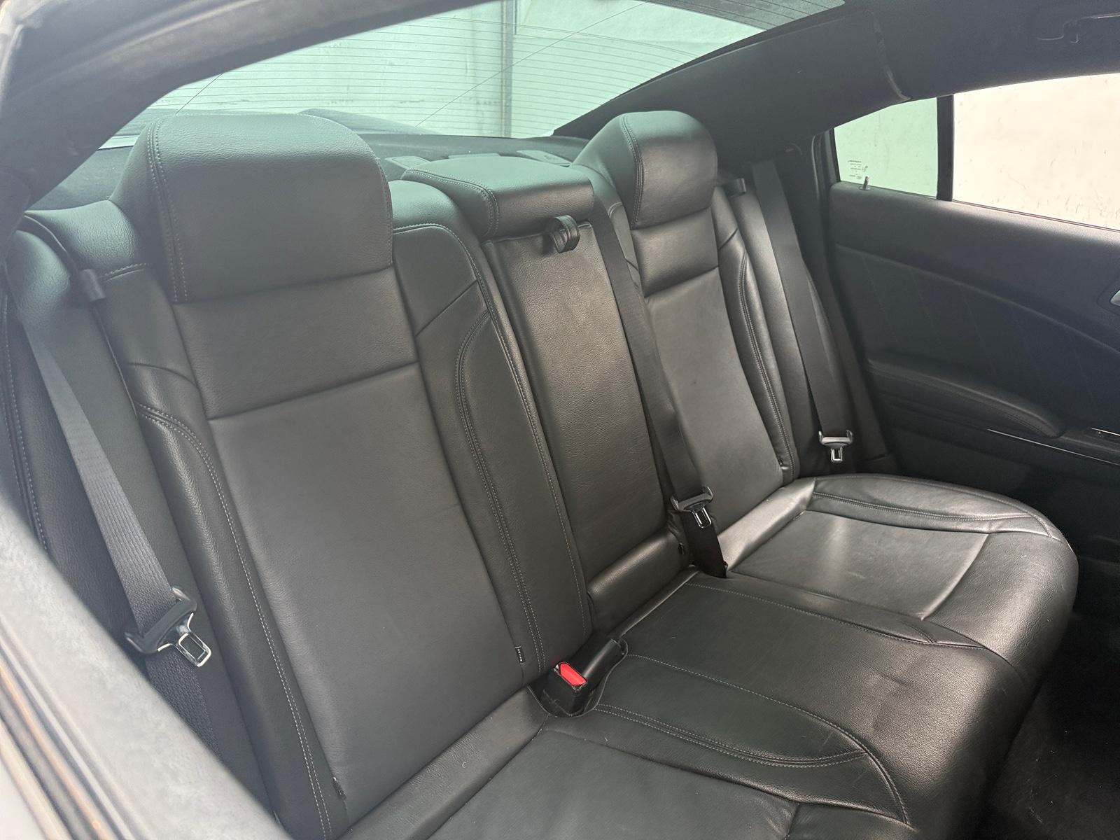Thumbnail: 2019 Dodge Charger - 6