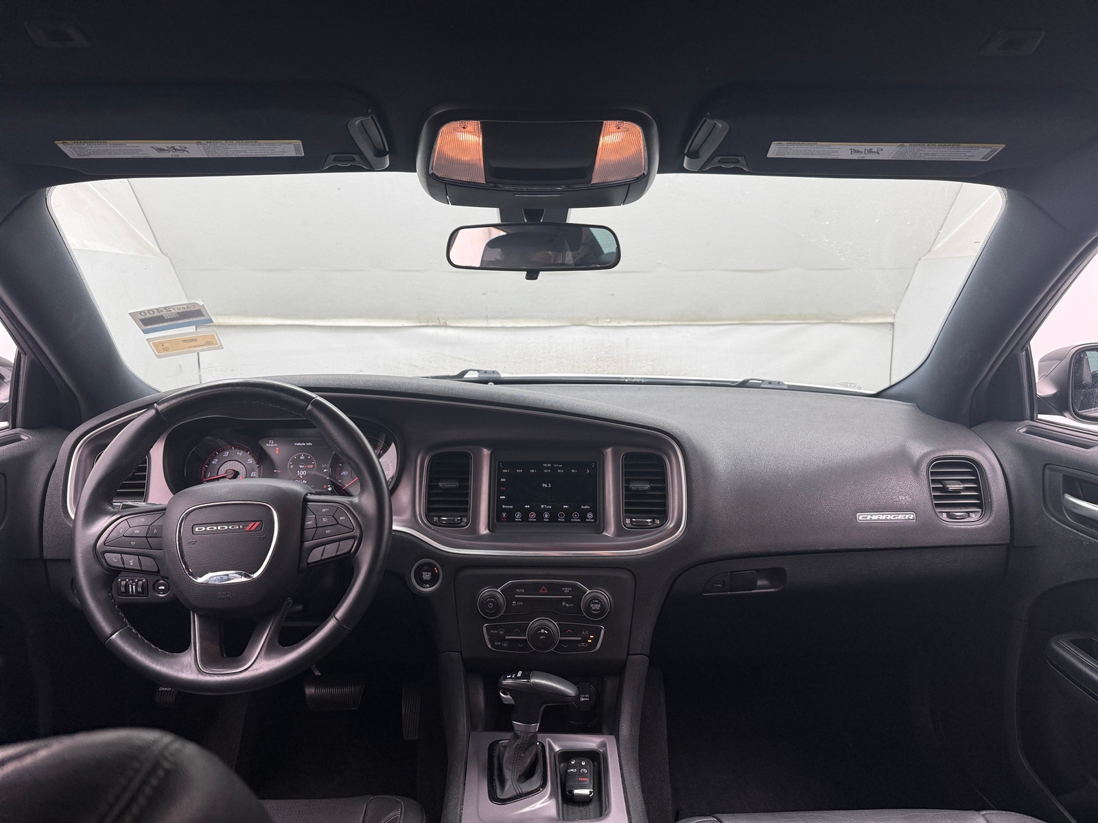 Thumbnail: 2019 Dodge Charger - 3