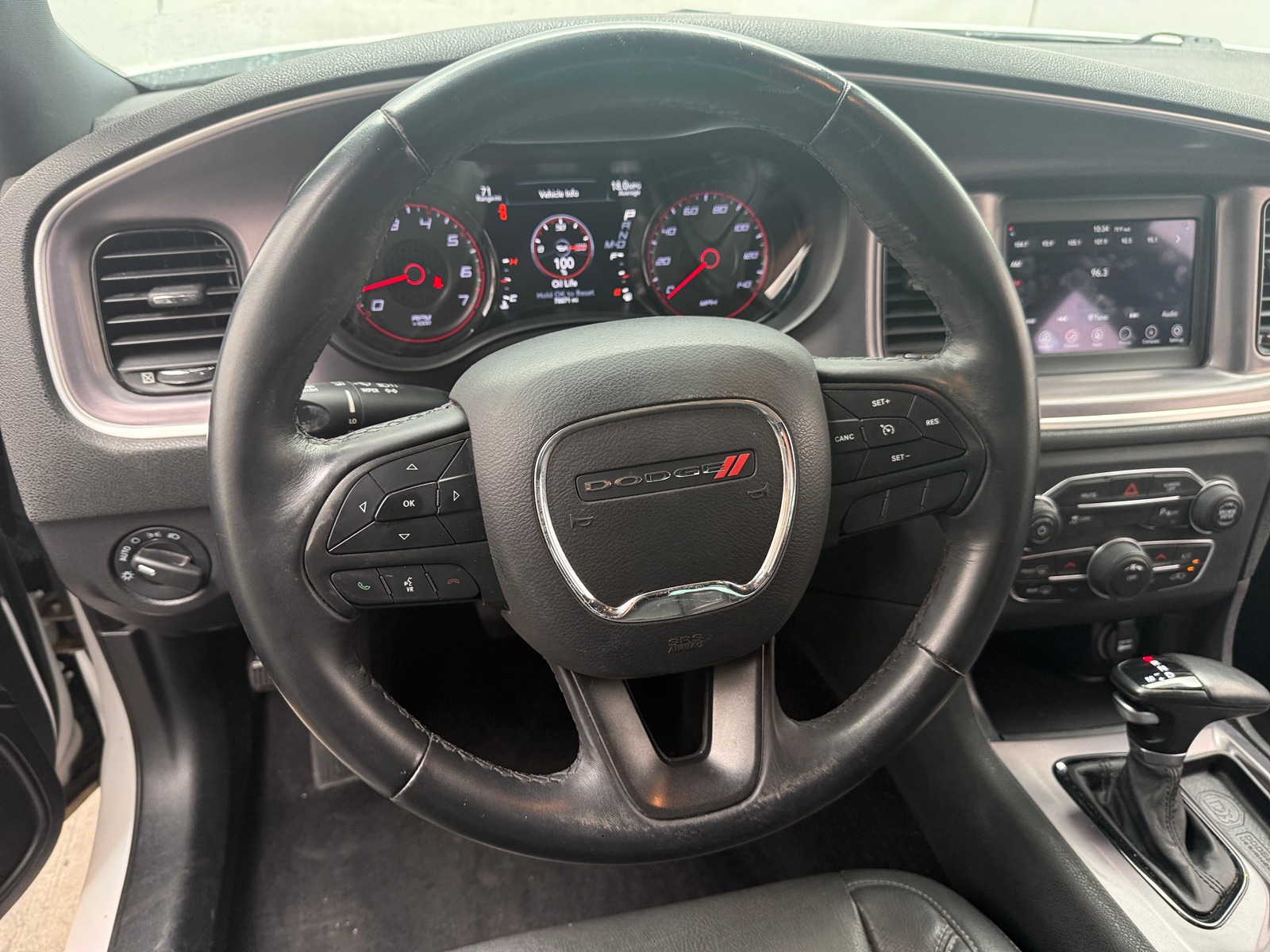 Thumbnail: 2019 Dodge Charger - 5