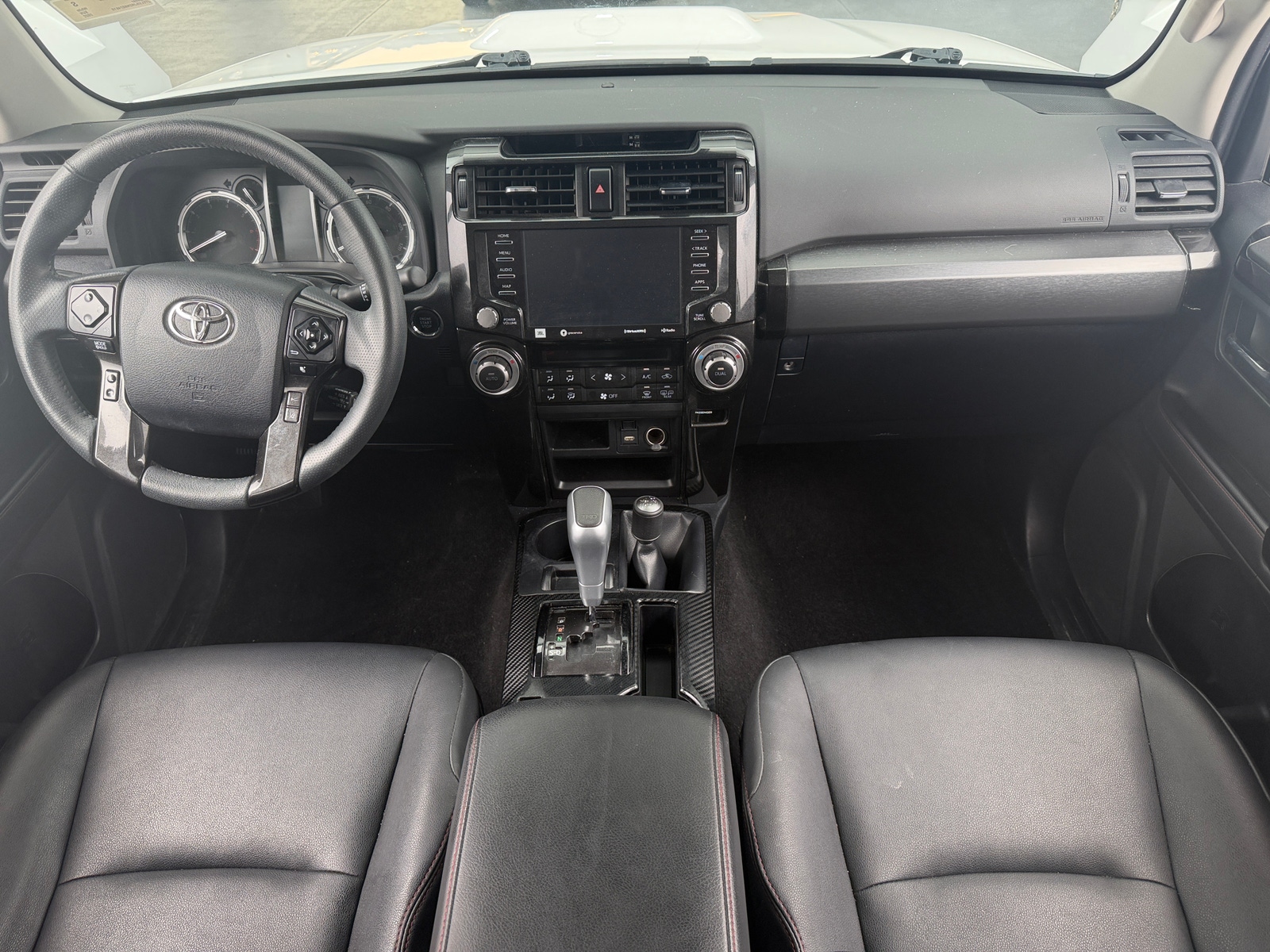 Thumbnail: 2022 Toyota 4Runner - 2