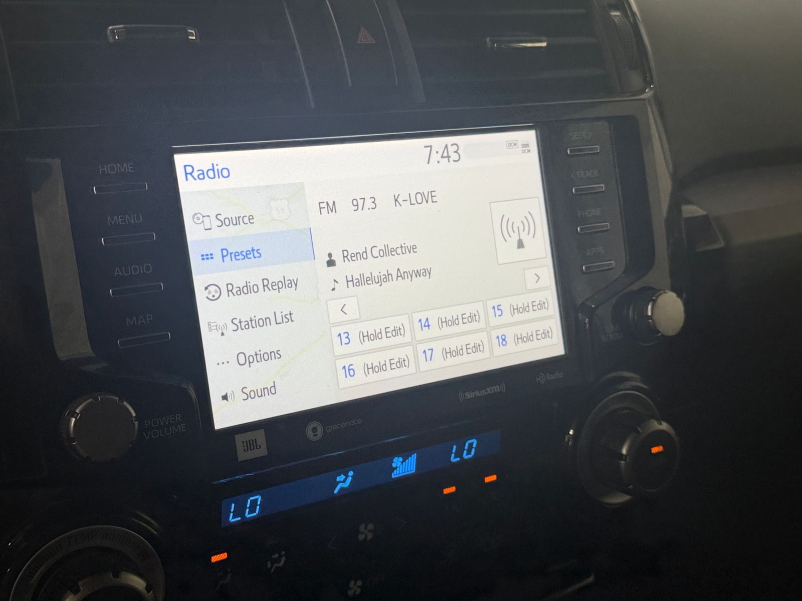 Thumbnail: 2022 Toyota 4Runner - 3