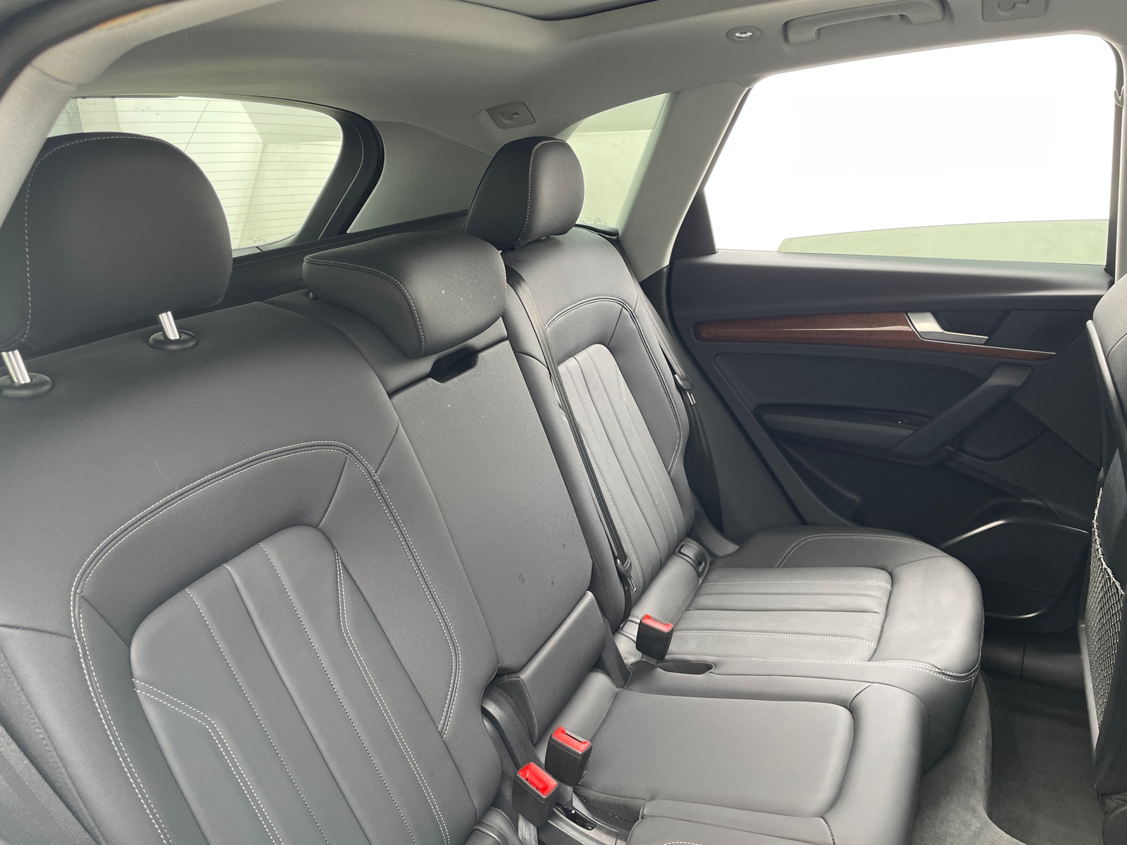 Thumbnail: 2023 Audi Q5 - 5