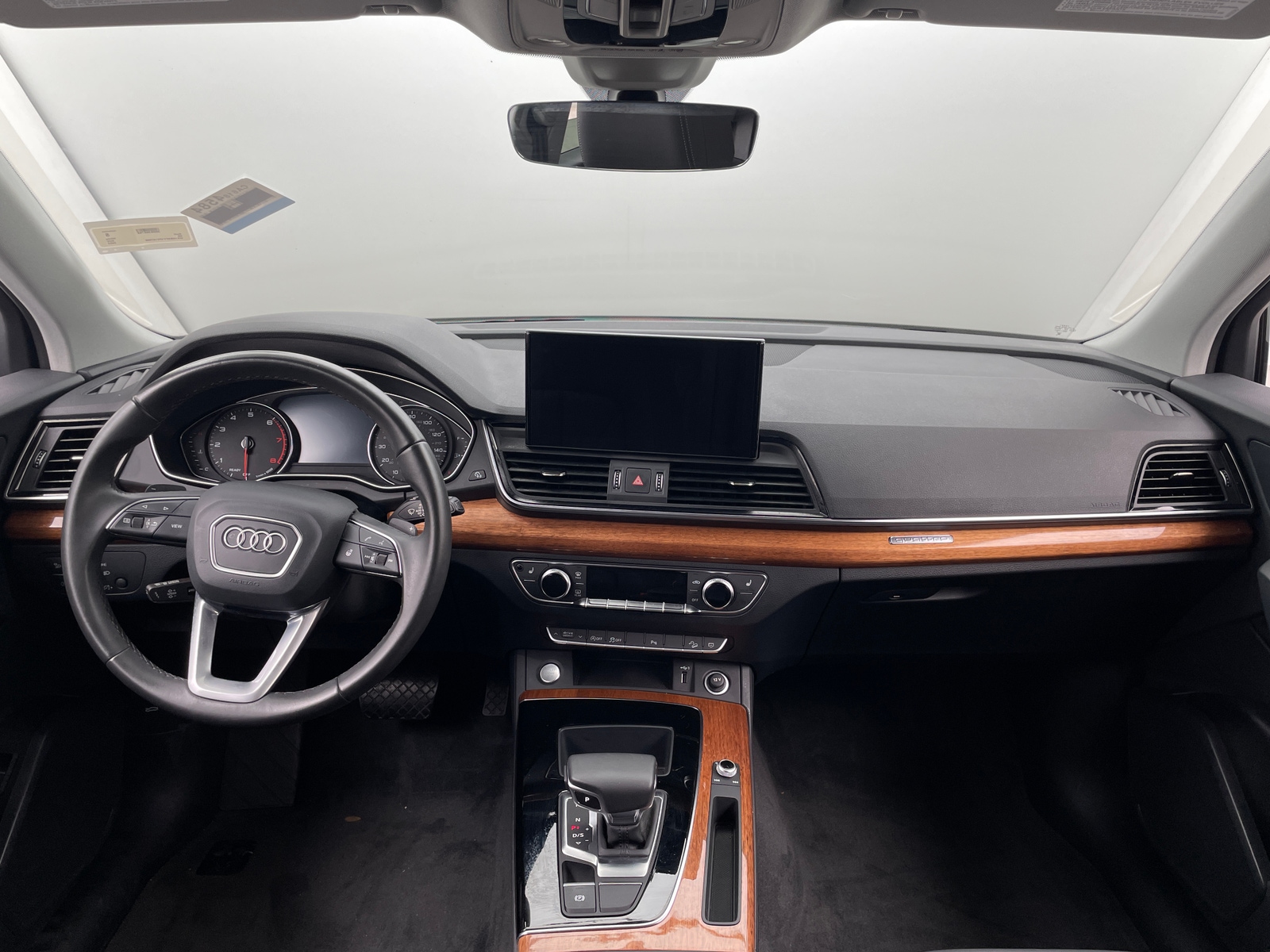 Thumbnail: 2023 Audi Q5 - 2