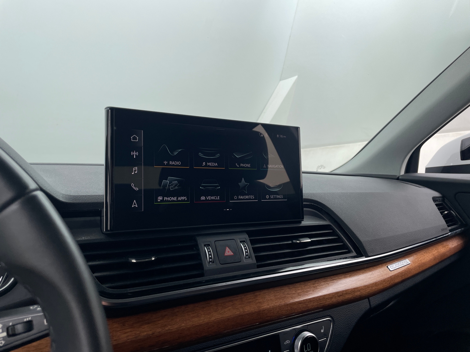 Thumbnail: 2023 Audi Q5 - 3