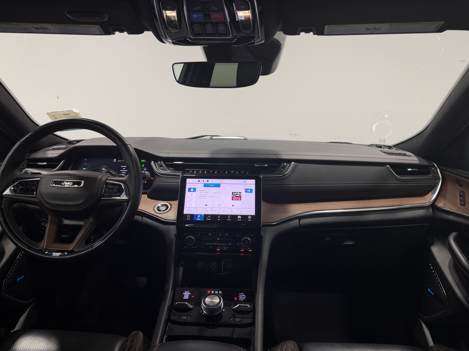Thumbnail: 2022 Jeep Grand Cherokee - 2