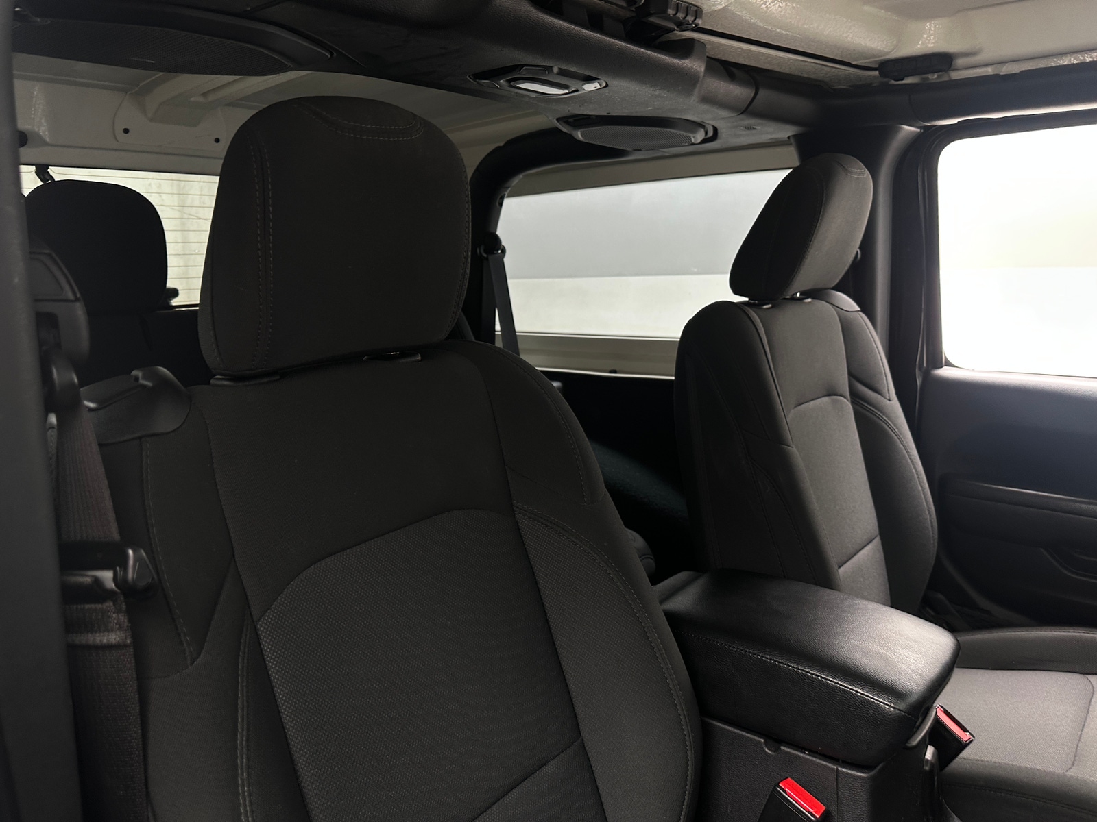 Thumbnail: 2022 Jeep Wrangler - 2