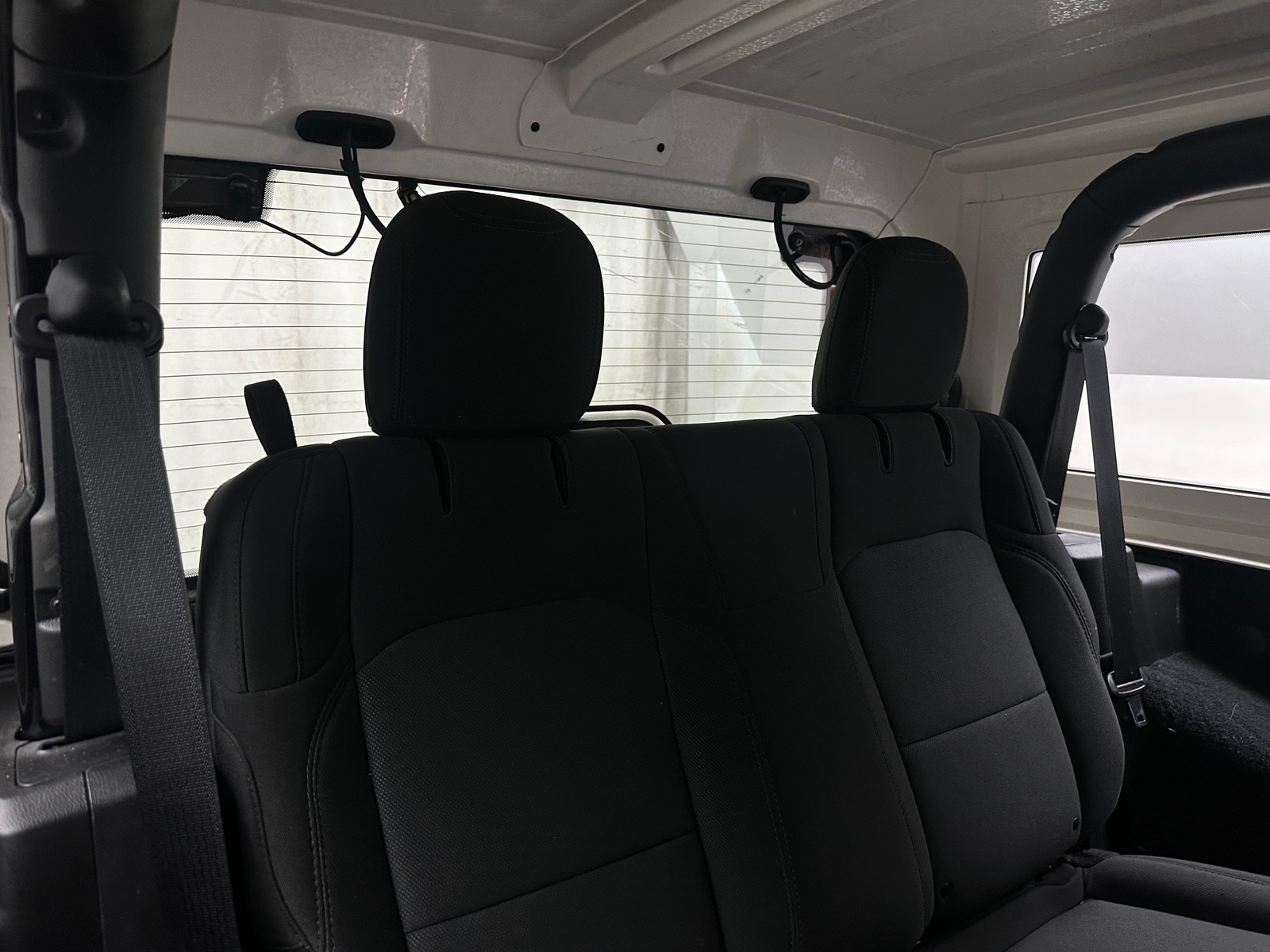 Thumbnail: 2022 Jeep Wrangler - 6
