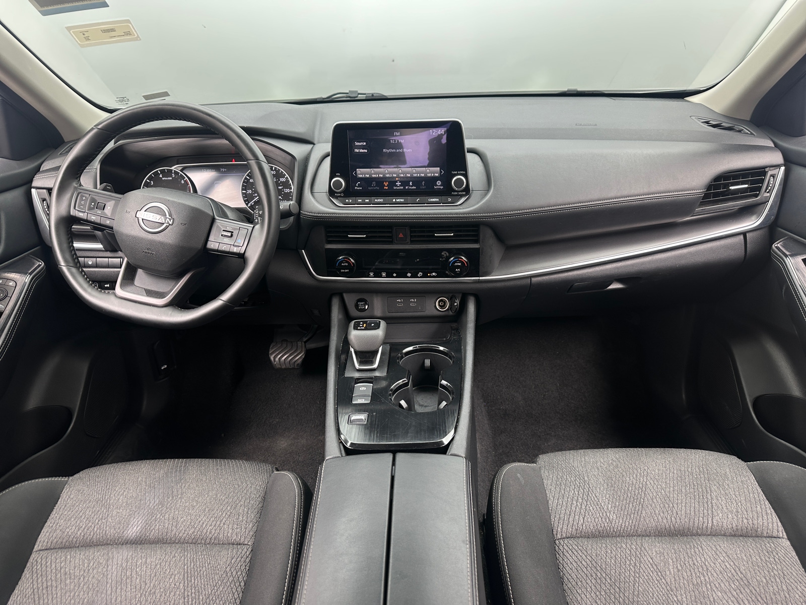 Thumbnail: 2025 Nissan Rogue - 3
