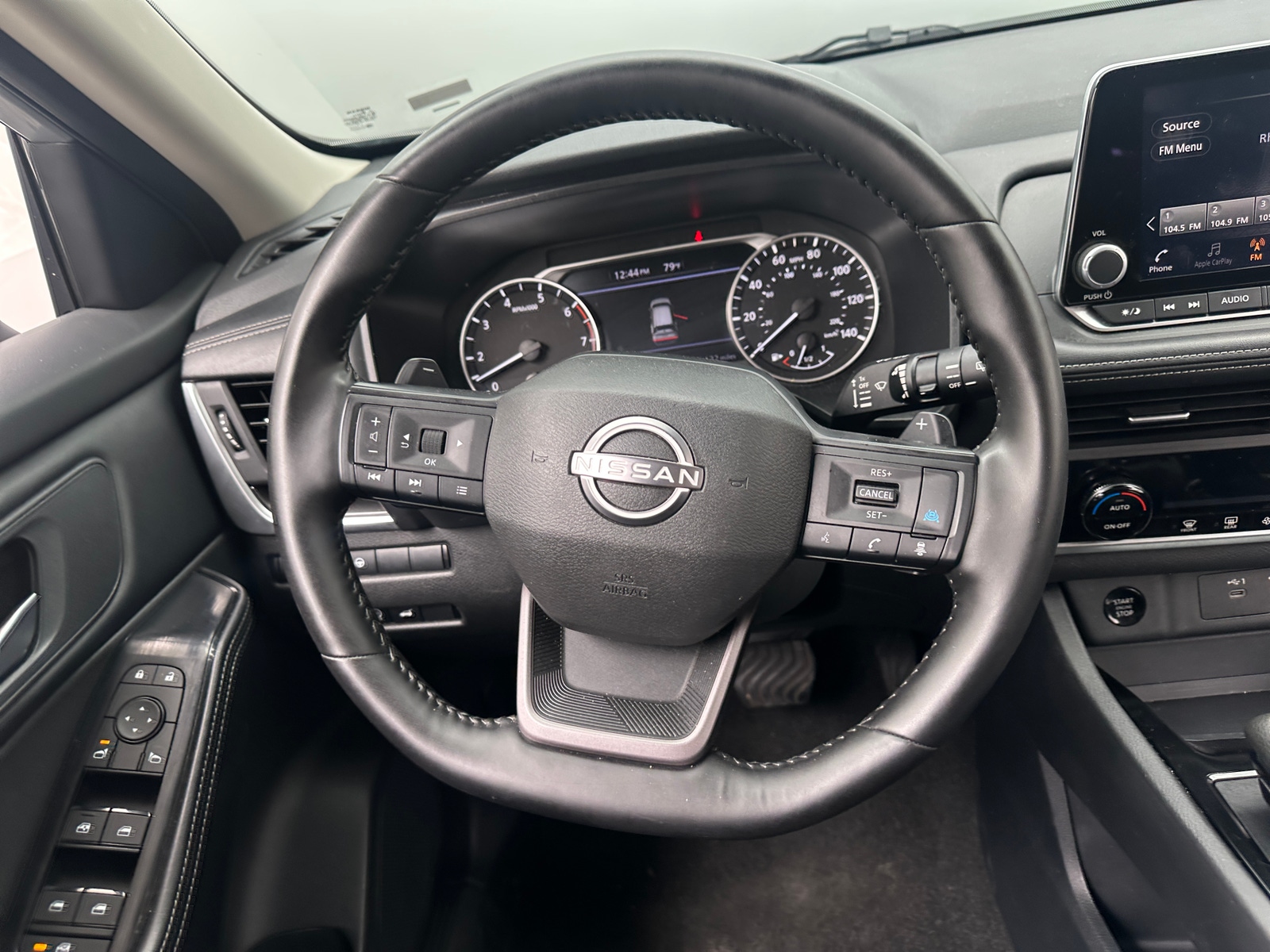 Thumbnail: 2025 Nissan Rogue - 5