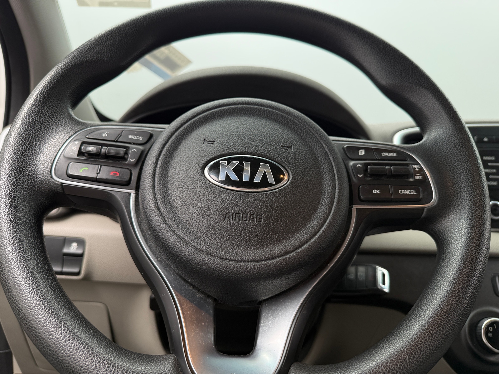 Thumbnail: 2019 Kia Sportage - 5