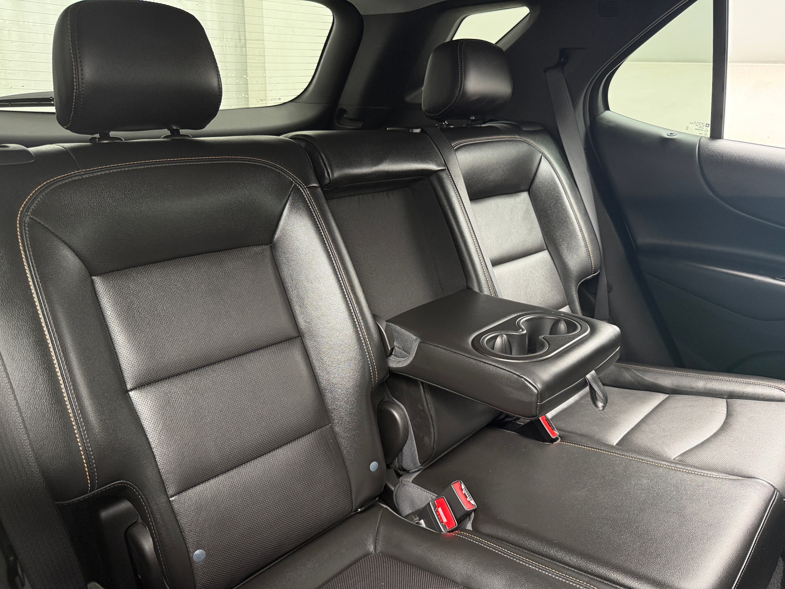 Thumbnail: 2021 Chevrolet Equinox - 5
