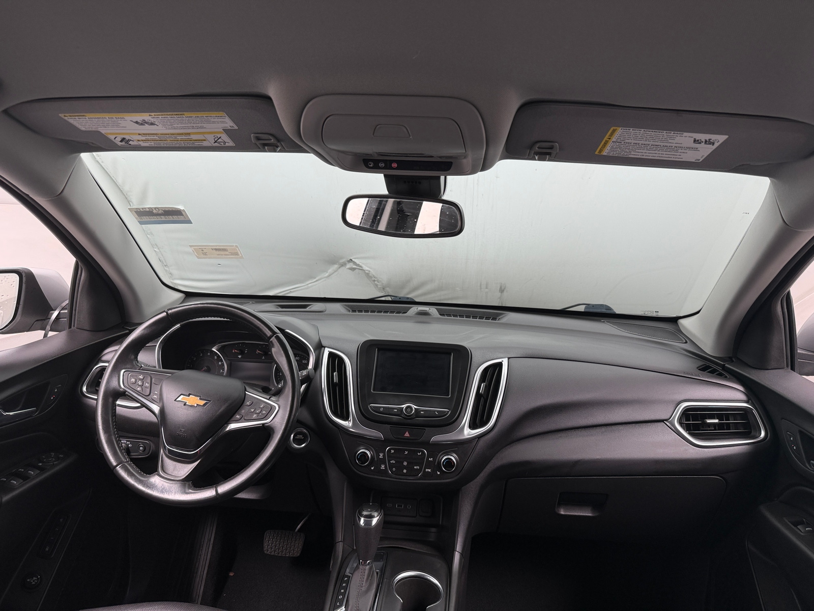Thumbnail: 2021 Chevrolet Equinox - 2
