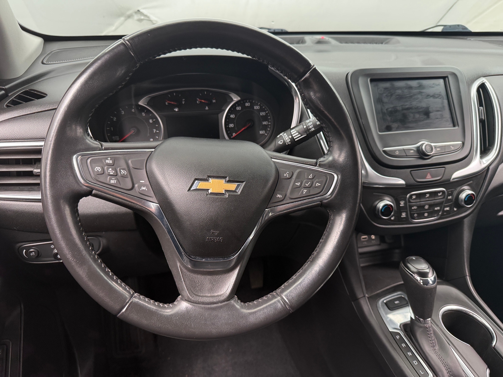 Thumbnail: 2021 Chevrolet Equinox - 4