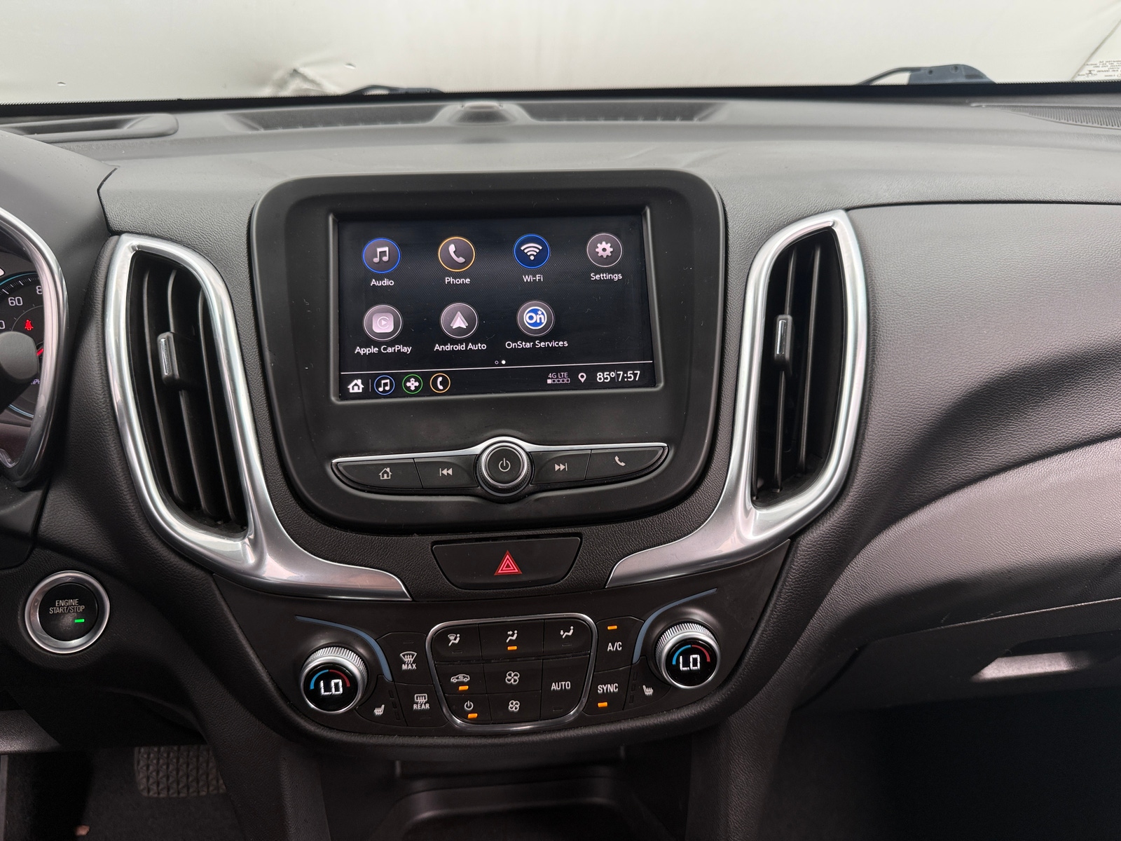 Thumbnail: 2021 Chevrolet Equinox - 3