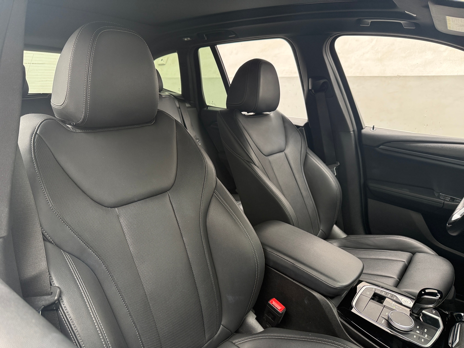 Thumbnail: 2024 BMW X3 - 2
