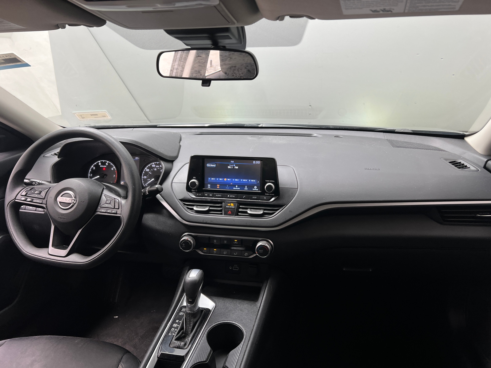 Thumbnail: 2023 Nissan Altima - 3