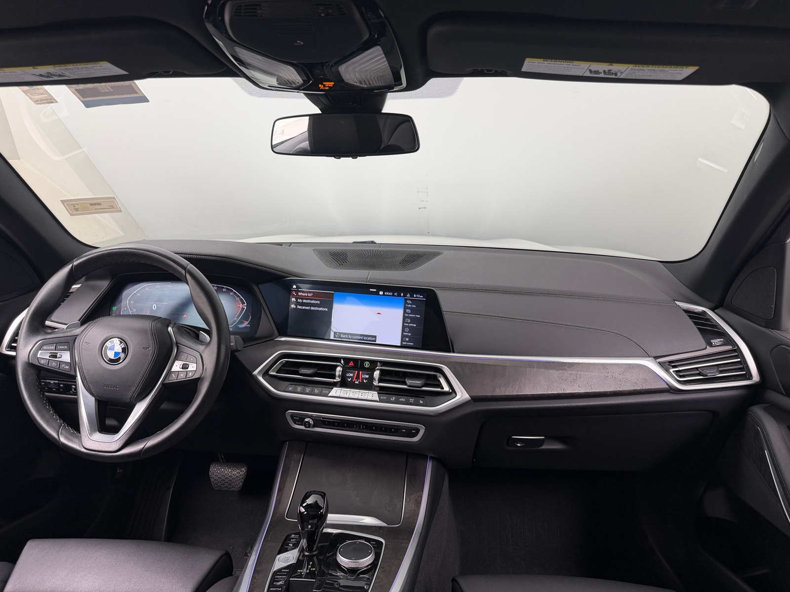Thumbnail: 2022 BMW X5 - 2