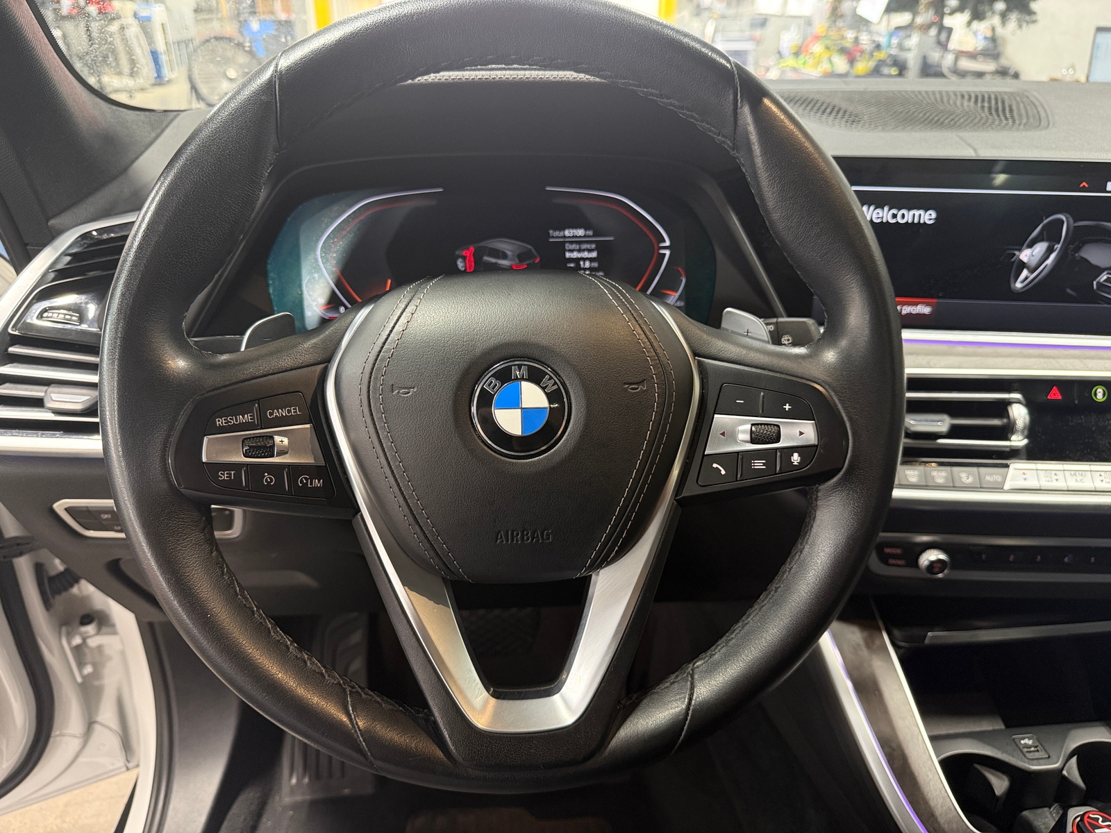 Thumbnail: 2022 BMW X5 - 4