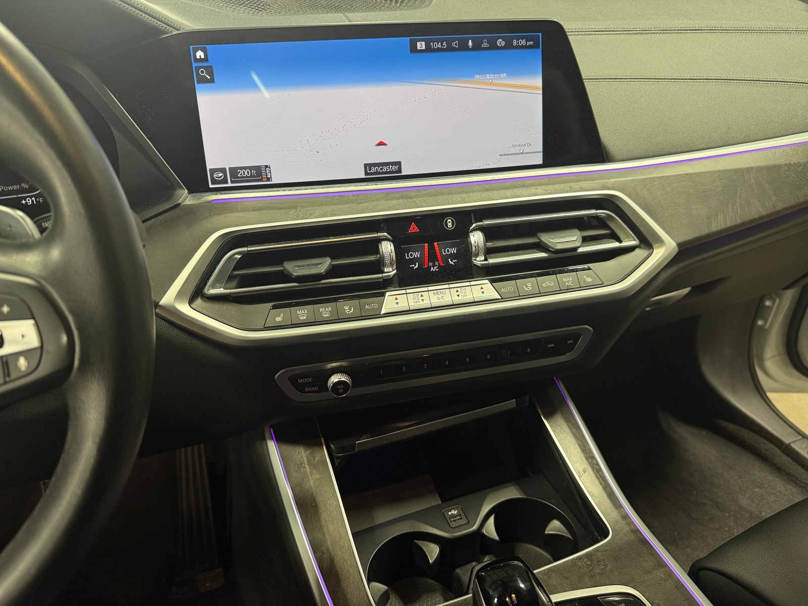 Thumbnail: 2022 BMW X5 - 3
