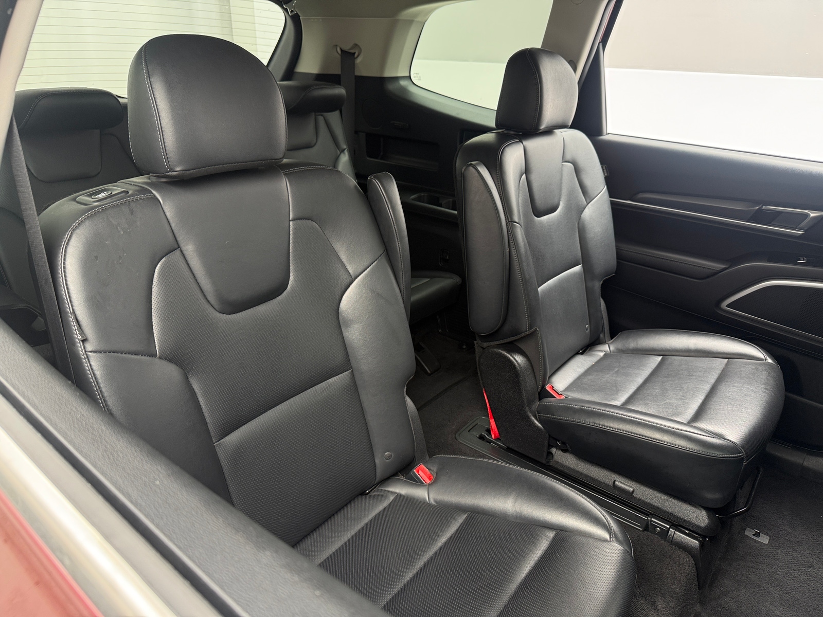 Thumbnail: 2023 Kia Telluride - 5