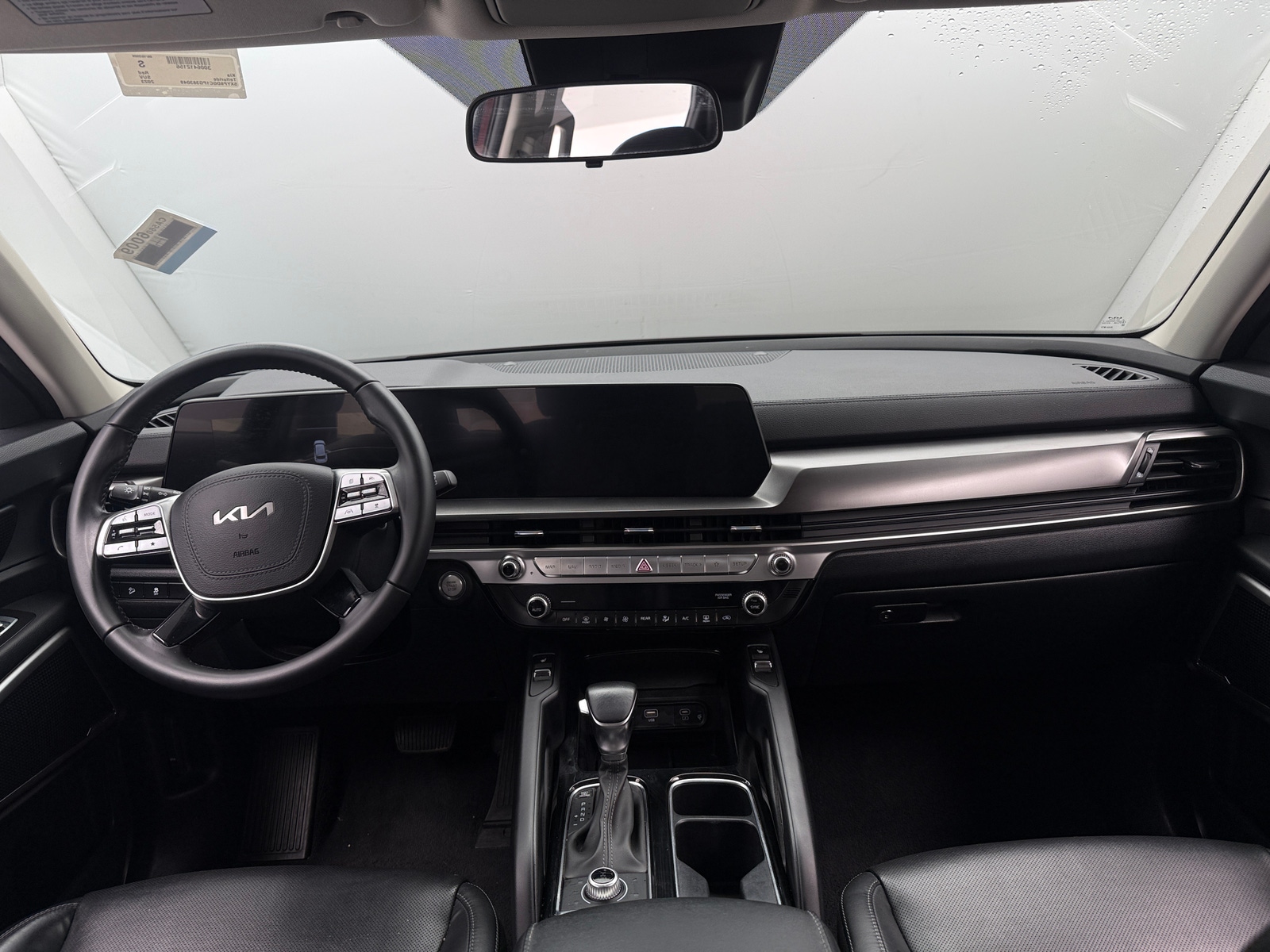 Thumbnail: 2023 Kia Telluride - 2