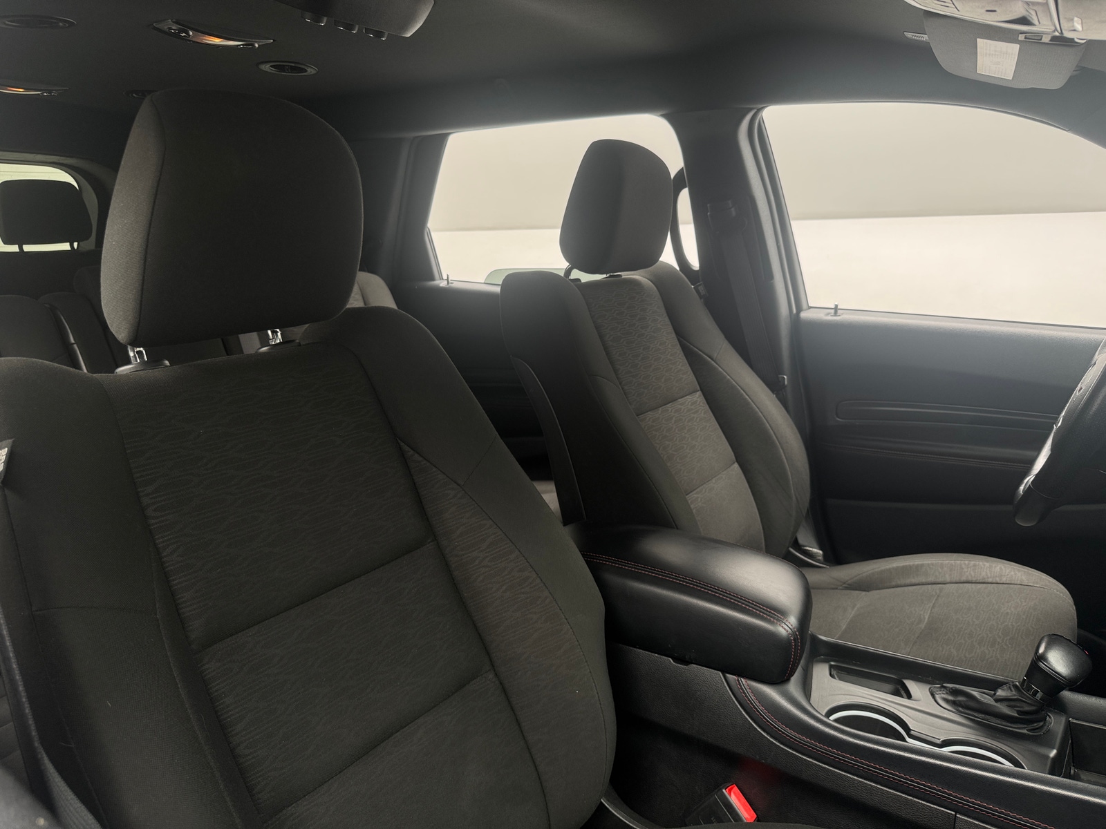Thumbnail: 2023 Dodge Durango - 2