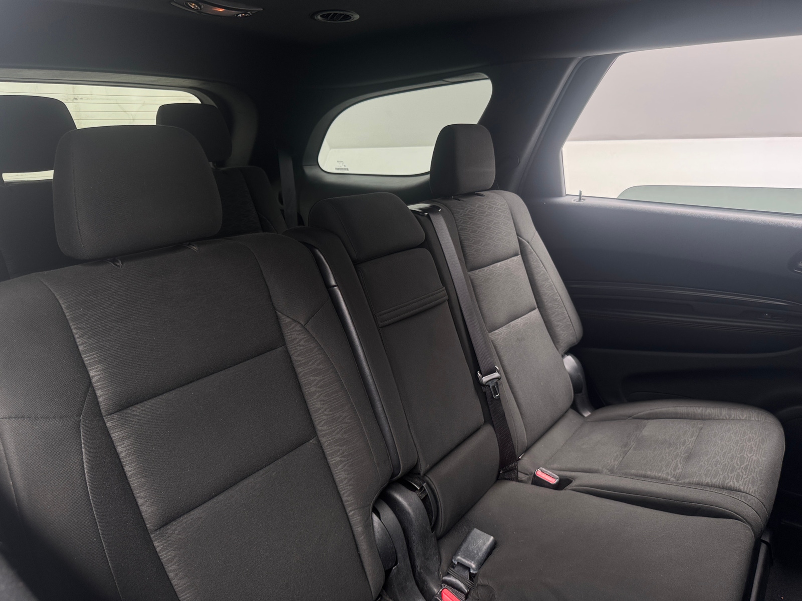 Thumbnail: 2023 Dodge Durango - 6