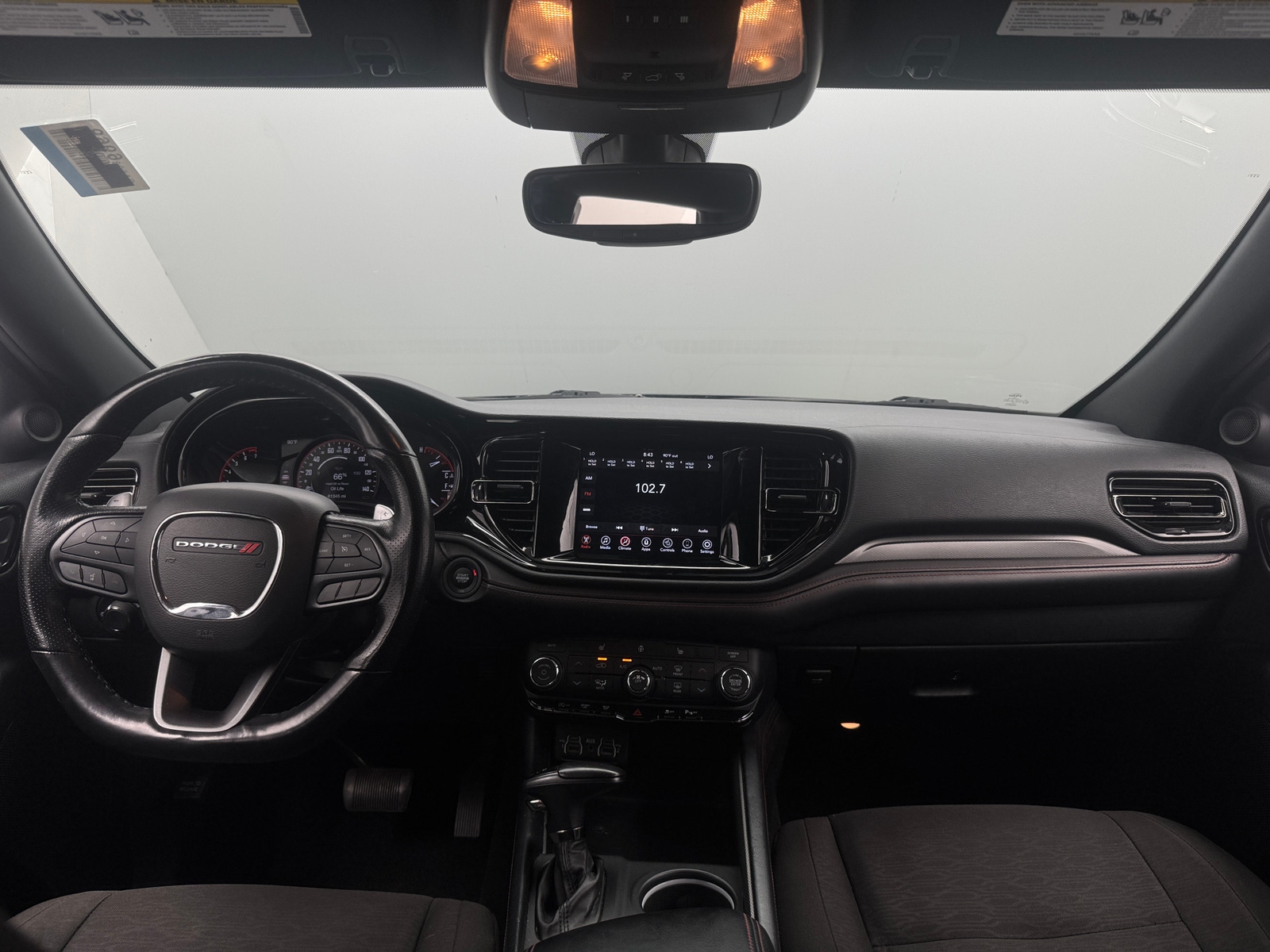 Thumbnail: 2023 Dodge Durango - 3