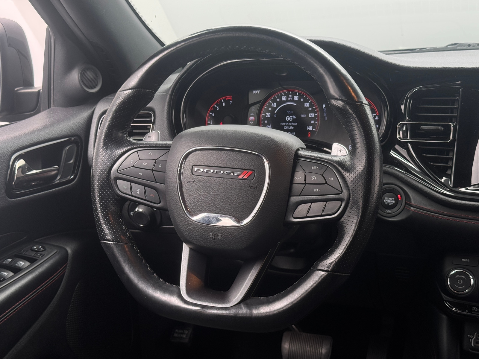 Thumbnail: 2023 Dodge Durango - 5