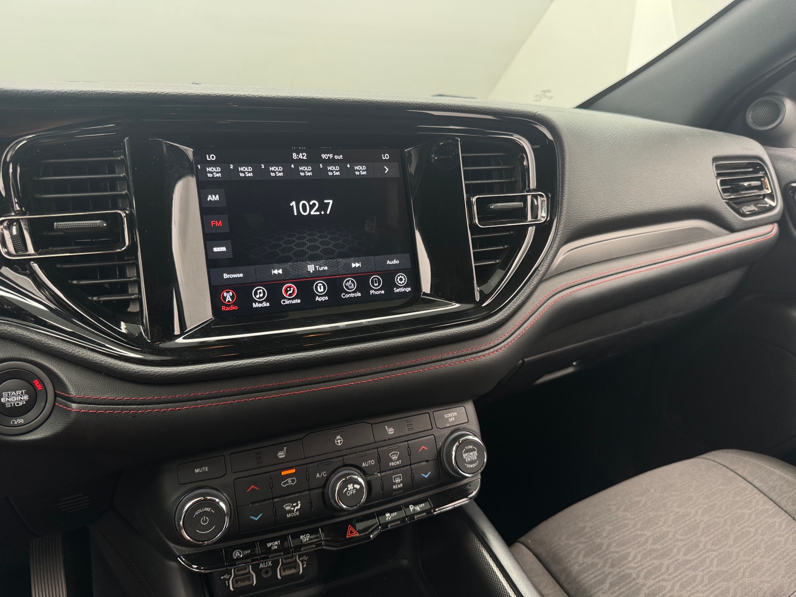 Thumbnail: 2023 Dodge Durango - 4