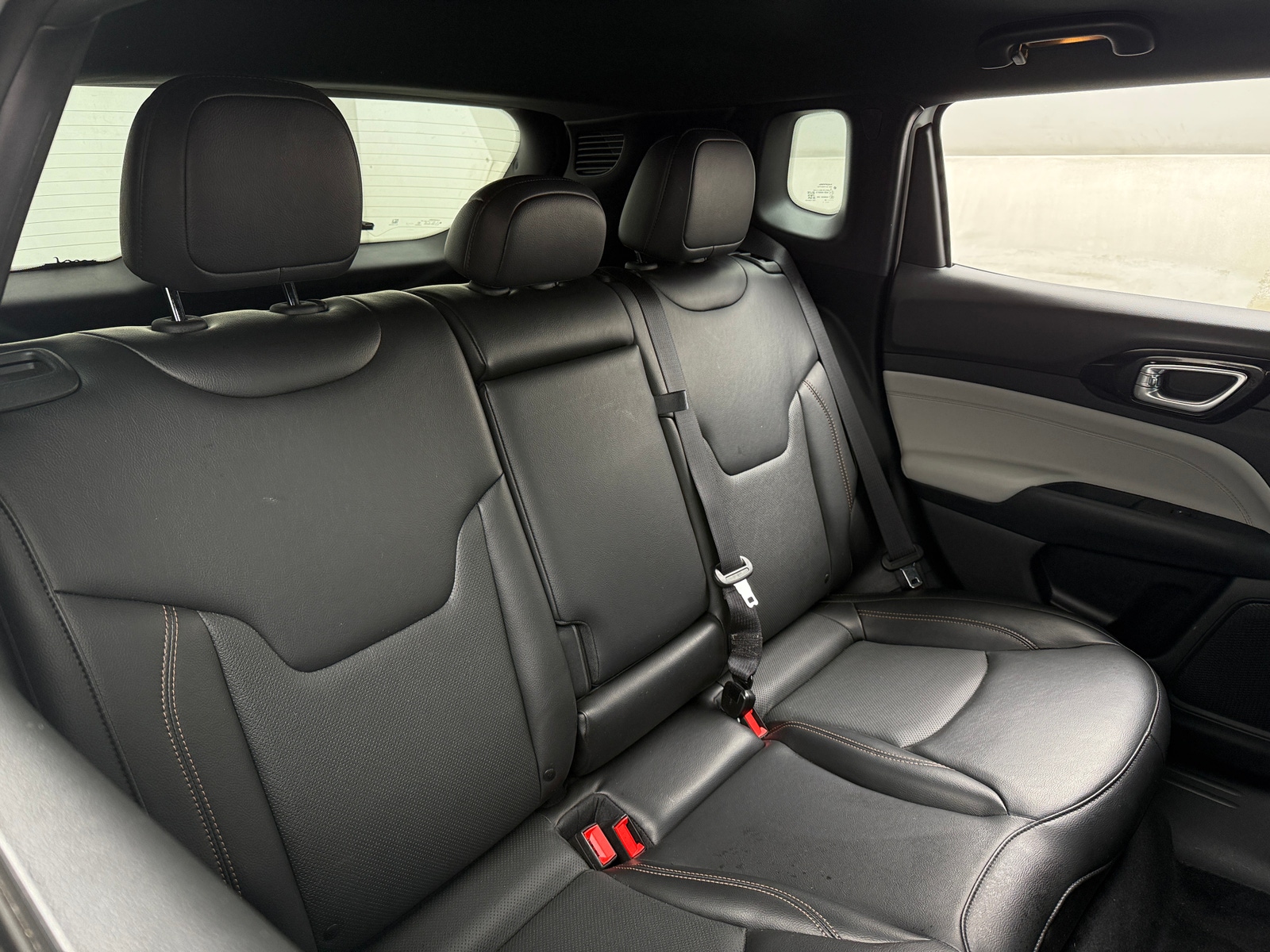 Thumbnail: 2023 Jeep Compass - 5