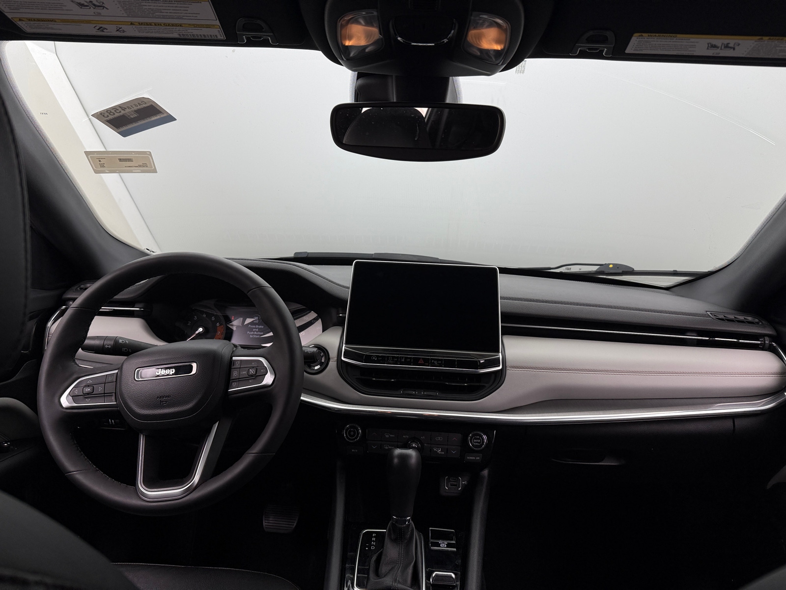 Thumbnail: 2023 Jeep Compass - 2