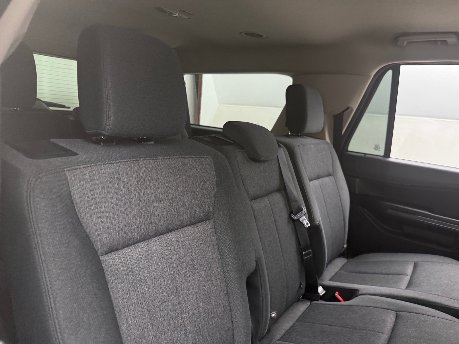 Thumbnail: 2024 Ford Expedition MAX - 6