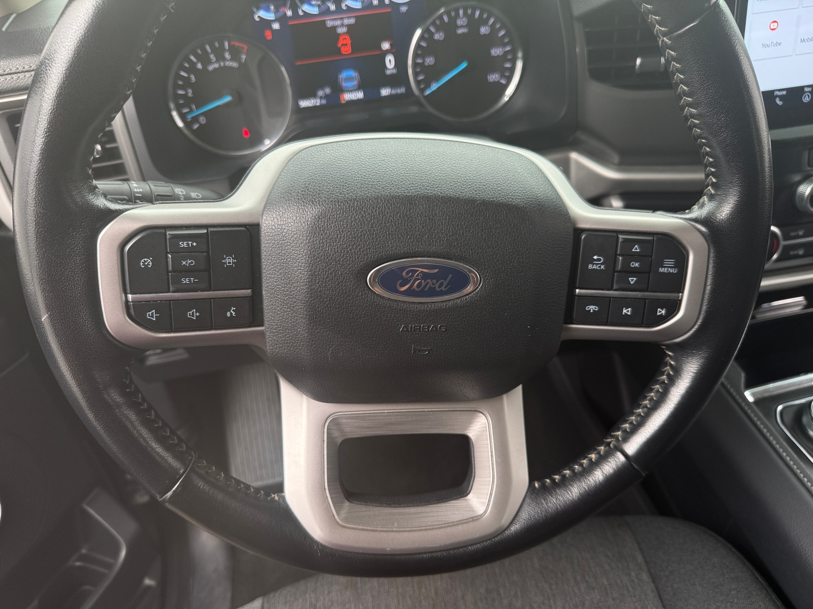 Thumbnail: 2024 Ford Expedition MAX - 5
