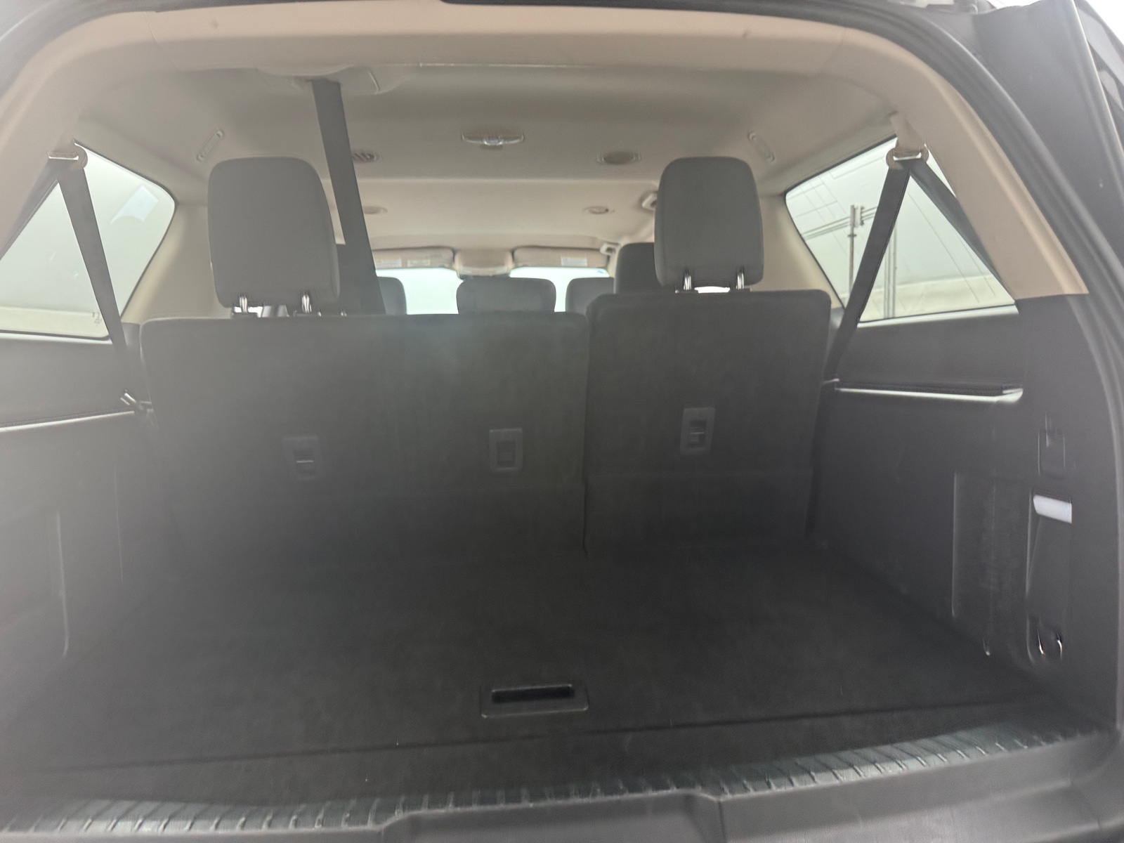 Thumbnail: 2024 Ford Expedition MAX - 7