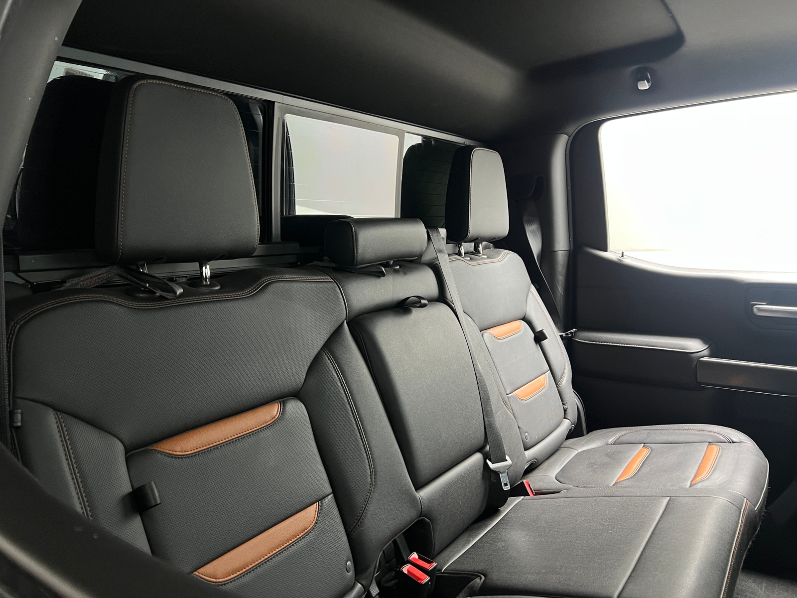 Thumbnail: 2021 GMC Sierra 1500 - 5