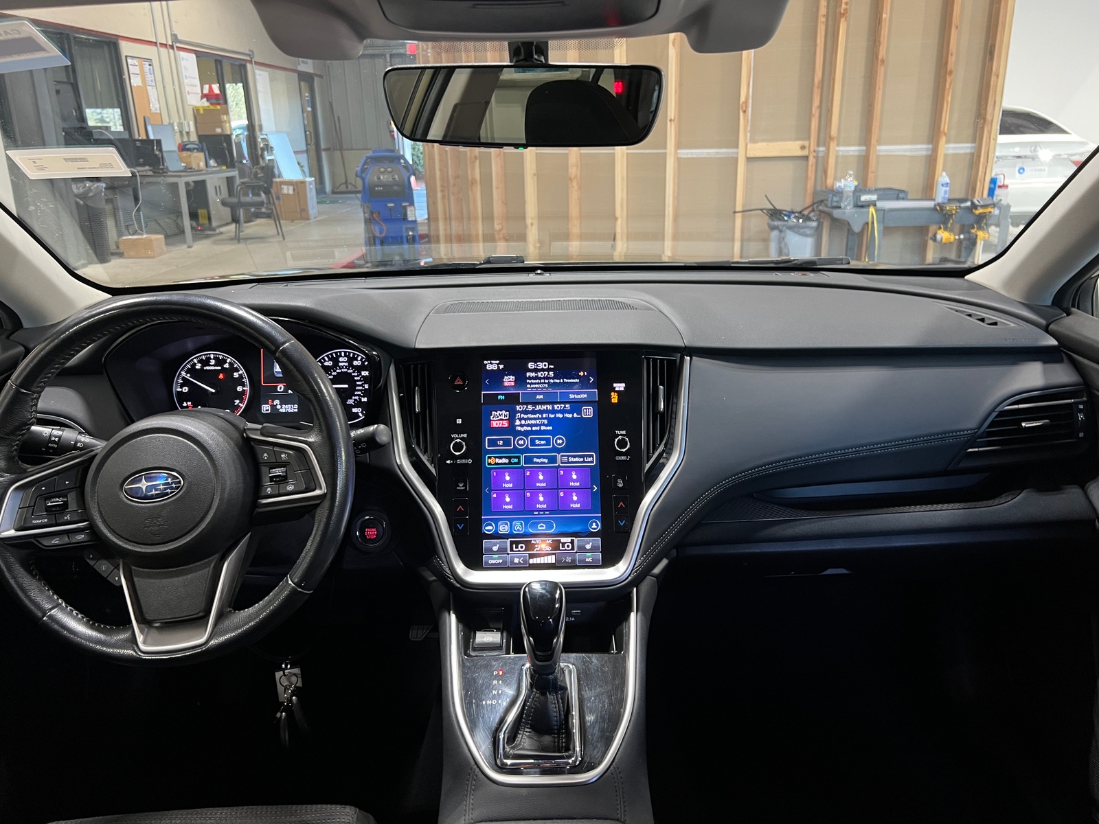 Thumbnail: 2022 Subaru Outback - 3