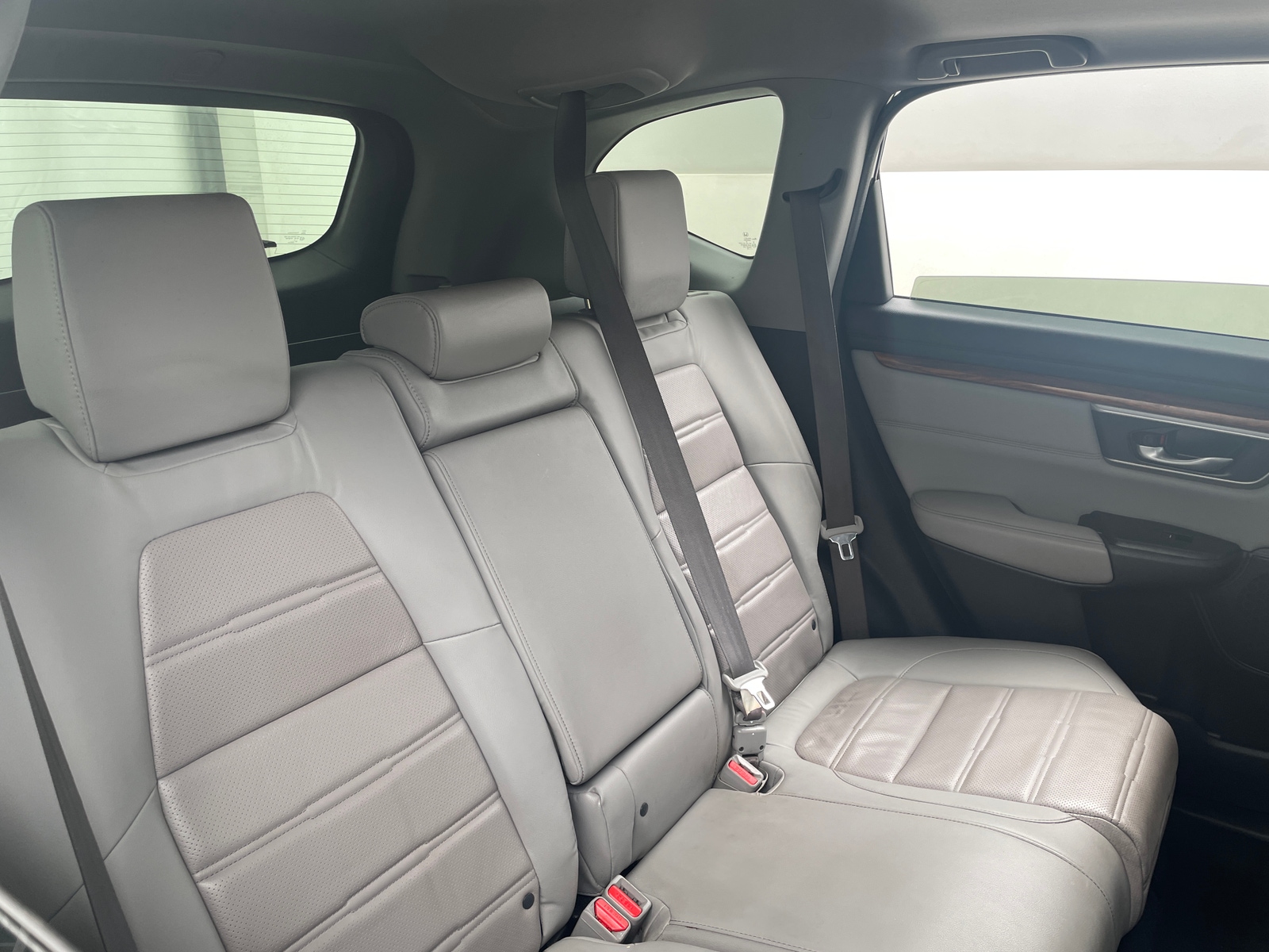 Thumbnail: 2019 Honda CR-V - 5