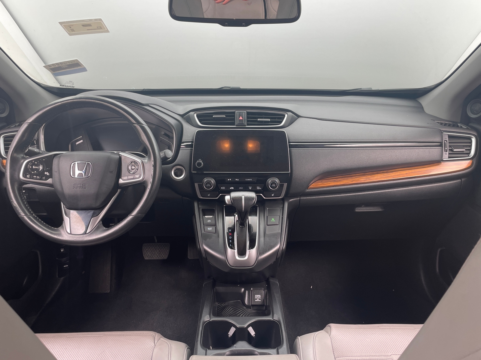 Thumbnail: 2019 Honda CR-V - 2