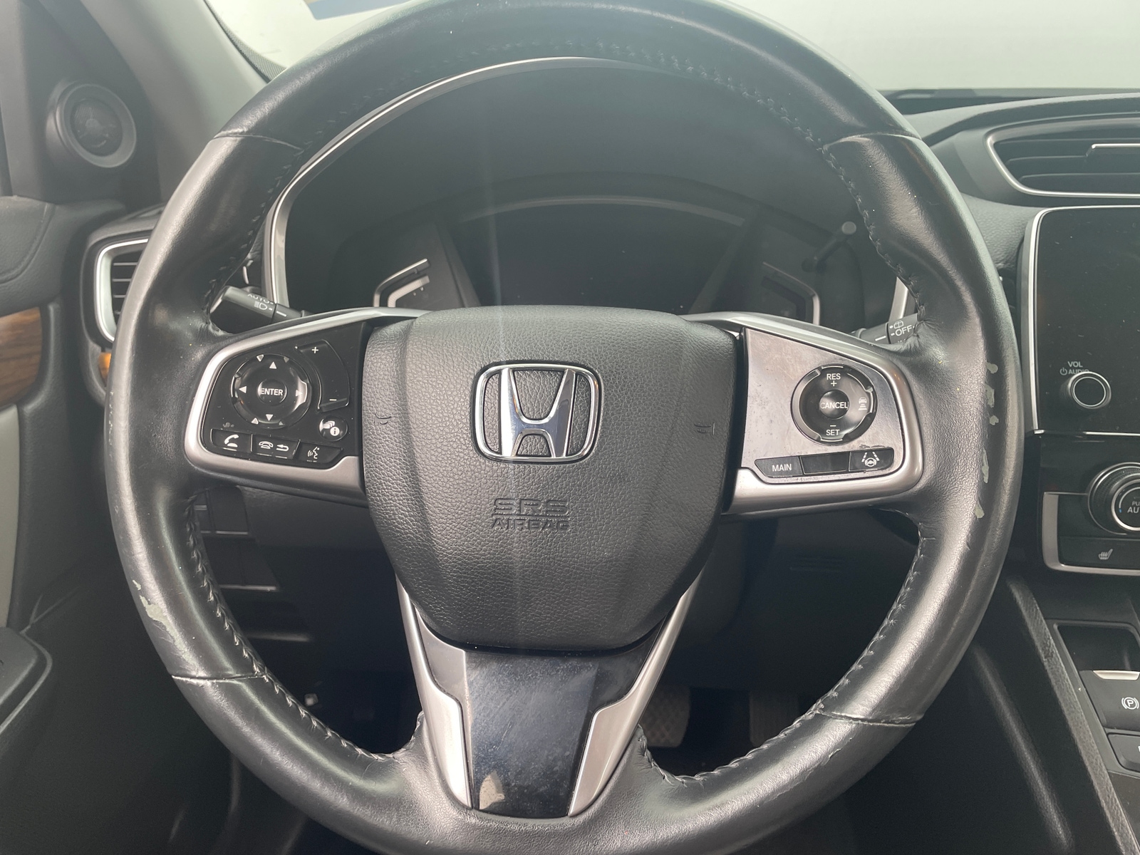 Thumbnail: 2019 Honda CR-V - 4