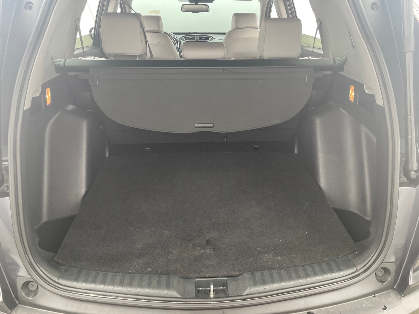 Thumbnail: 2019 Honda CR-V - 6